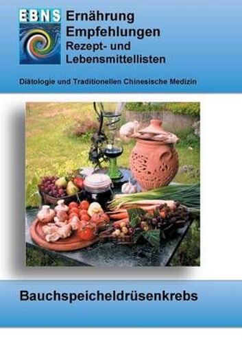 Ernährung Bei Bauchspeicheldrüsenkrebs