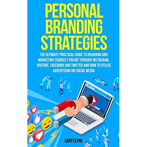 Personal Branding Strategies