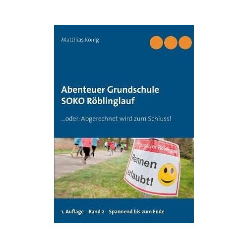 Abenteuer Grundschule