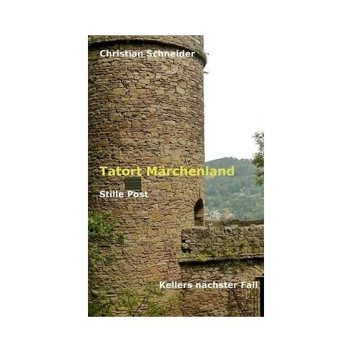 Tatort Märchenland: Stille Post