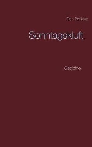 Sonntagskluft