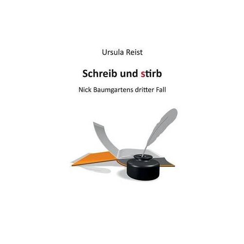 Schreib Und Stirb