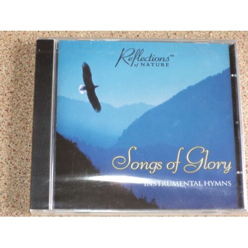 Songs Of Glory - Instrumental Hymns