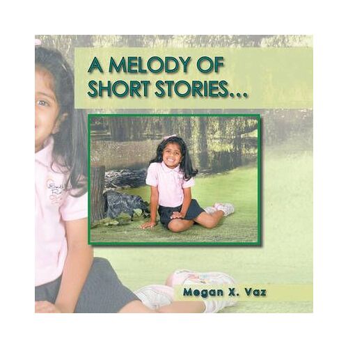 A Melody Of Short Stories...