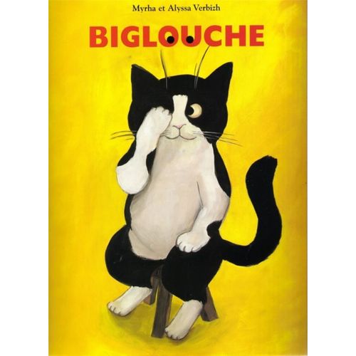 Biglouche