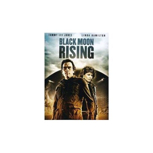 Black Moon Rising
