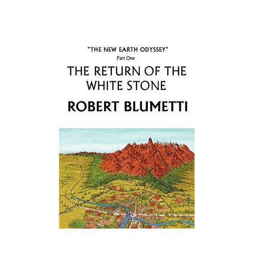 The Return Of The White Stone