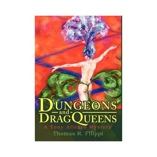 Dungeons And Dragqueens