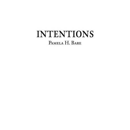 Intentions