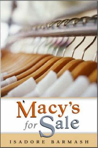 Macy's For Sale