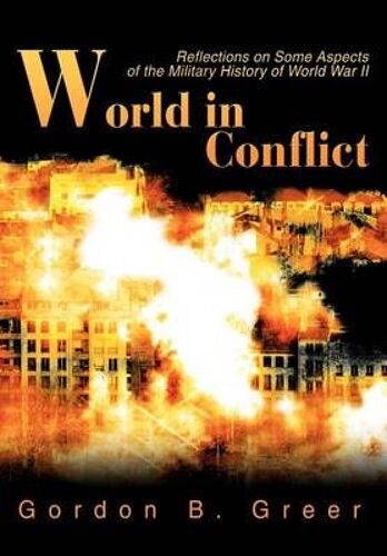 World In Conflict