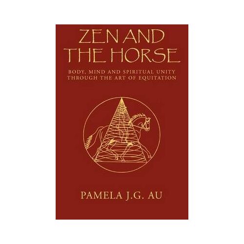 Zen And The Horse