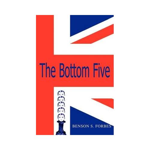 The Bottom Five