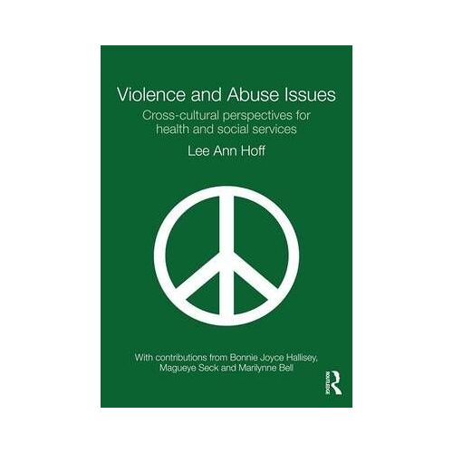 Violence And Abuse Issues