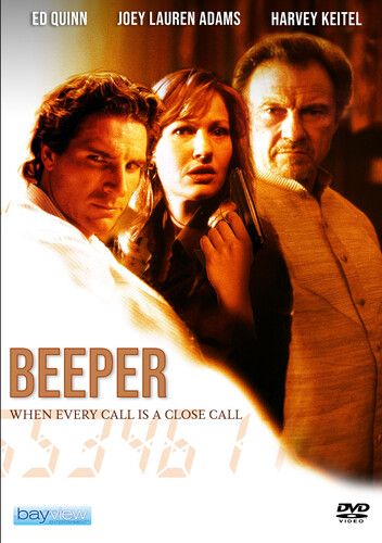 Beeper [Digital Video Disc]