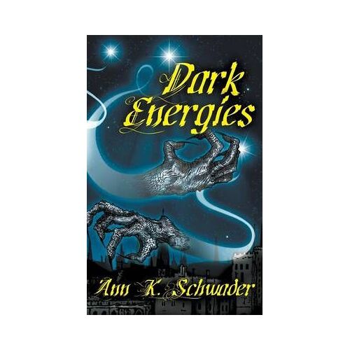 Dark Energies