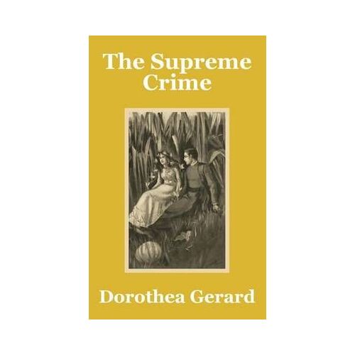 Supreme Crime, The