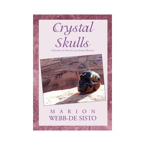 Crystal Skulls