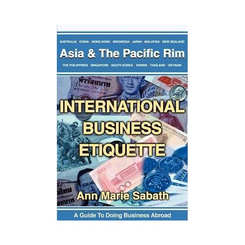 International Business Etiquette