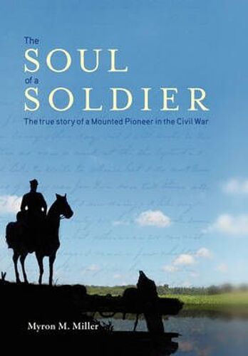 The Soul Of A Soldier