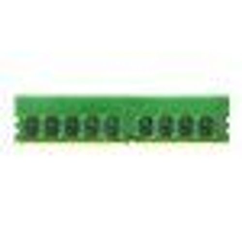 Synology - DDR4 - module - 16 Go - DIMM 288 broches - 2666 MT/s / PC4-21300 - 1.2 V - mémoire sans tampon - ECC - pour Synology SA3200; RackStation RS1619, RS2418, RS2818, RS3618; Unified...