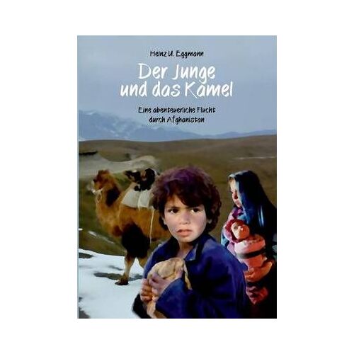 Der Junge Und Das Kamel