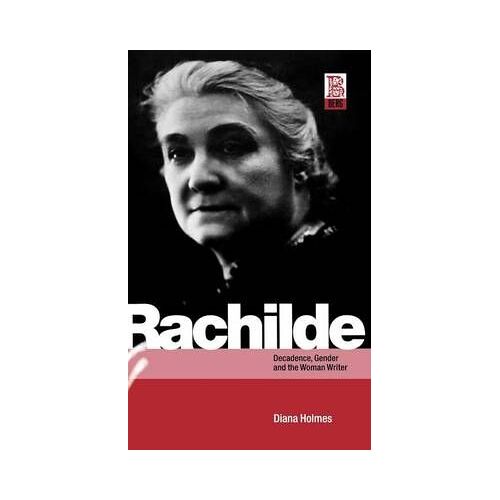 Rachilde