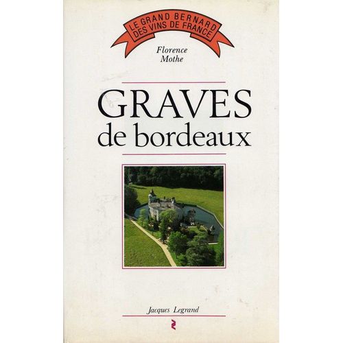 Graves De Bordeaux