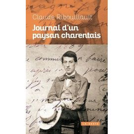 Journal D'un Paysan Charentais