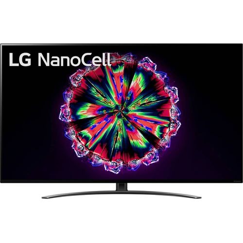 LG 55NANO867NA Smart TV 55" LED