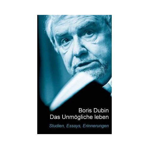 Das Unmögliche Leben