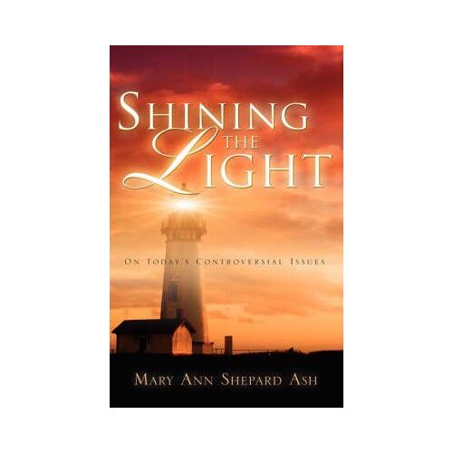 Shining The Light