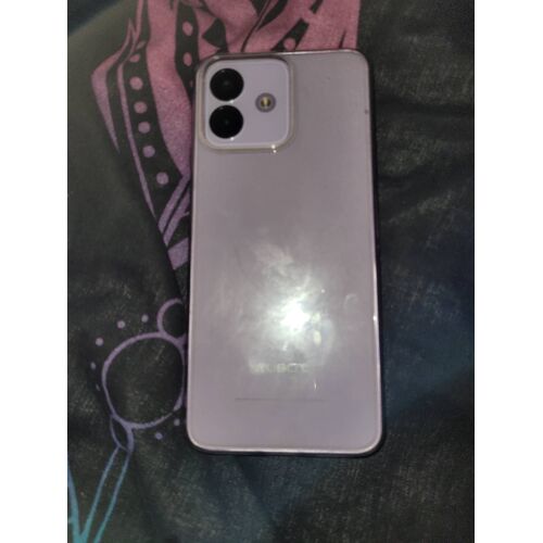 Cubot Note 40 256 Go Violet