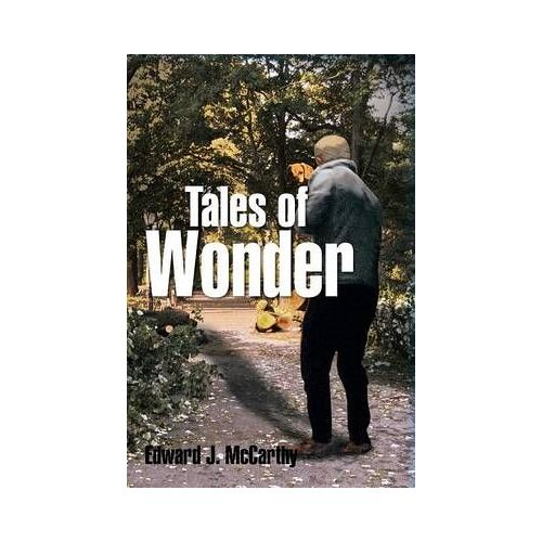 Tales Of Wonder