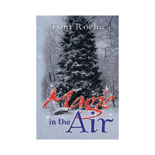 Magic In The Air