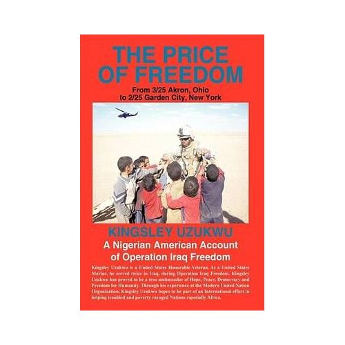 The Price Of Freedom