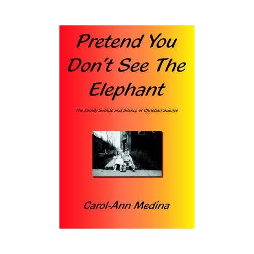 Pretend You Don't See The Elephant