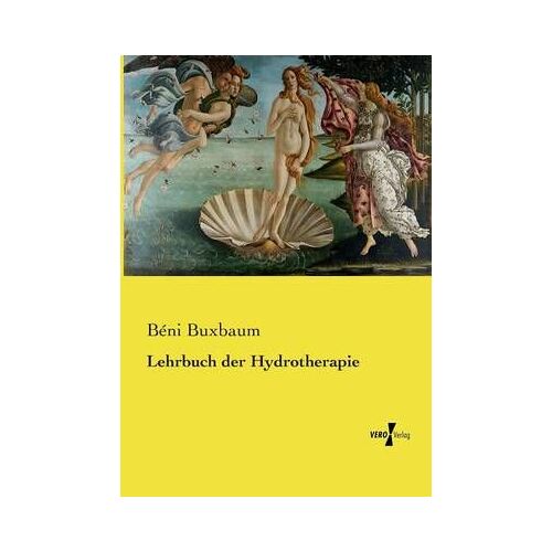 Lehrbuch Der Hydrotherapie