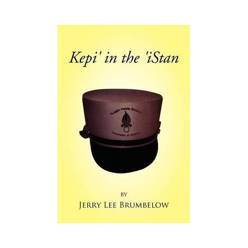 Kepi' In The 'istan