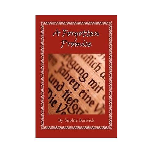 A Forgotten Promise