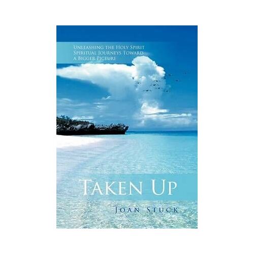 Taken Up