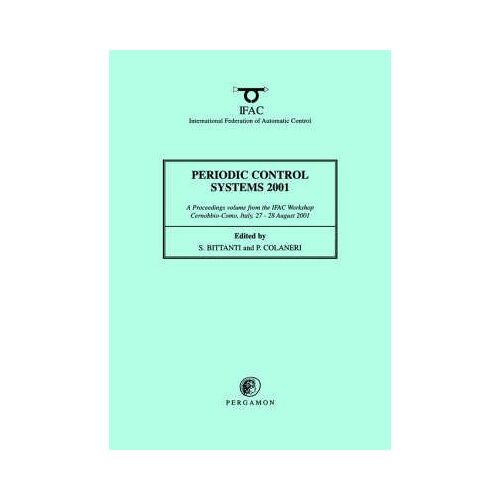 Periodic Control Systems 2001