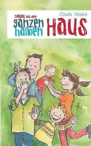 Neues Aus Dem Ganzen Halben Haus