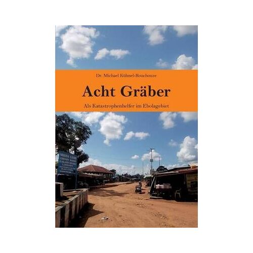 Acht Gräber