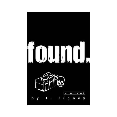 Found.