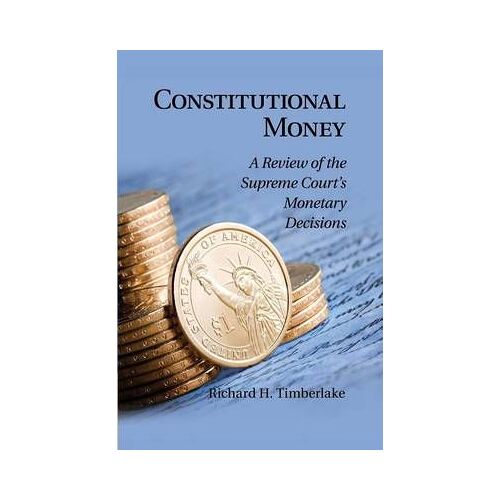 Constitutional Money