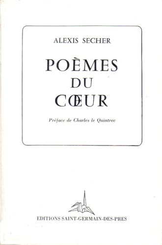 Poèmes Du Coeur