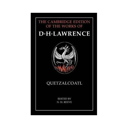Quetzalcoatl
