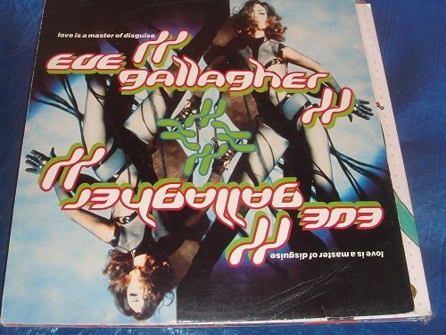 Love Is A Master Of Disguise