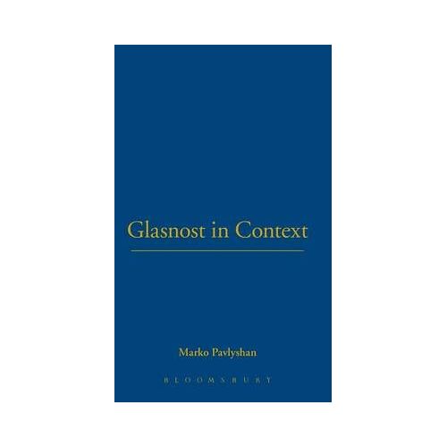 Glasnost In Context